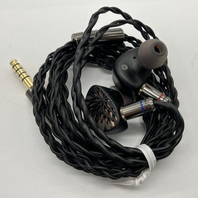 【中古】Yu Xuan Ji (魚玄機) 4.4mm バランスジャック【秋葉原】