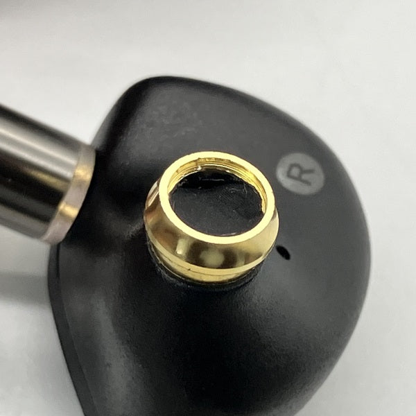 【中古】Yu Xuan Ji (魚玄機) 4.4mm バランスジャック【秋葉原】