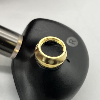 【中古】Yu Xuan Ji (魚玄機) 4.4mm バランスジャック【秋葉原】
