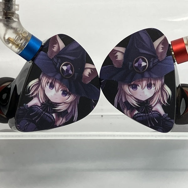 【中古】CVJ Nightelf【秋葉原】