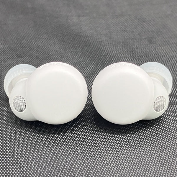 【中古】LinkBuds S ホワイト 【WF-LS900N W】【日本橋】