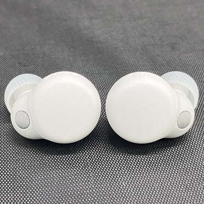 【中古】LinkBuds S ホワイト 【WF-LS900N W】【日本橋】