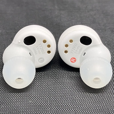 【中古】LinkBuds S ホワイト 【WF-LS900N W】【日本橋】