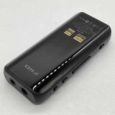 【中古】BTR15 Black 【FIO-BTR15-B】【秋葉原】
