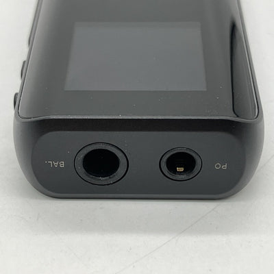 【中古】BTR15 Black 【FIO-BTR15-B】【秋葉原】