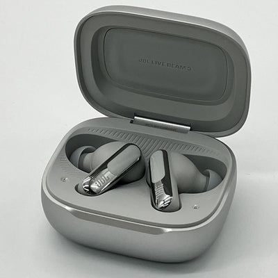 【中古】LIVE BEAM 3 シルバー【JBLLIVEBEAM3SIL】【仙台】