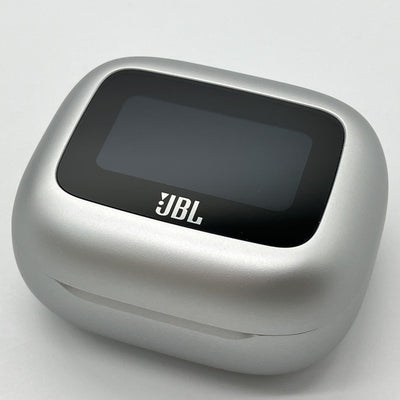 【中古】LIVE BEAM 3 シルバー【JBLLIVEBEAM3SIL】【仙台】