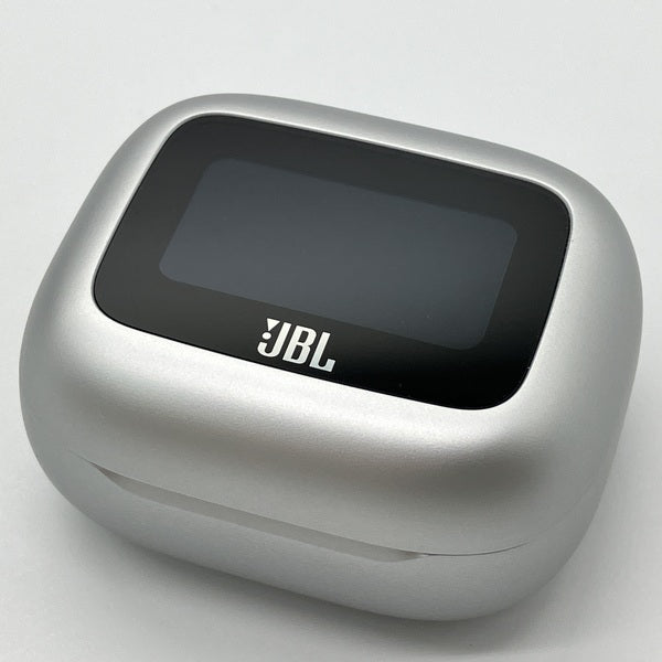 JBL 【中古】LIVE BEAM 3 シルバー【JBLLIVEBEAM3SIL】【仙台