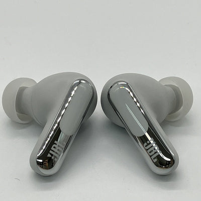 【中古】LIVE BEAM 3 シルバー【JBLLIVEBEAM3SIL】【仙台】