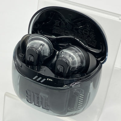 【中古】TUNE FLEX 2 ブラック【JBLTFLEX2GBLK】【秋葉原】