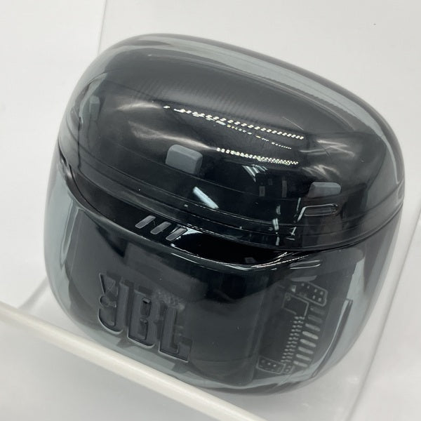【中古】TUNE FLEX 2 ブラック【JBLTFLEX2GBLK】【秋葉原】