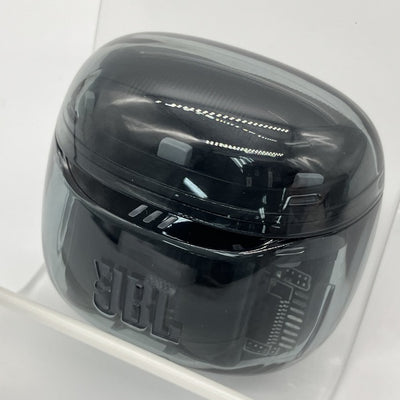 【中古】TUNE FLEX 2 ブラック【JBLTFLEX2GBLK】【秋葉原】