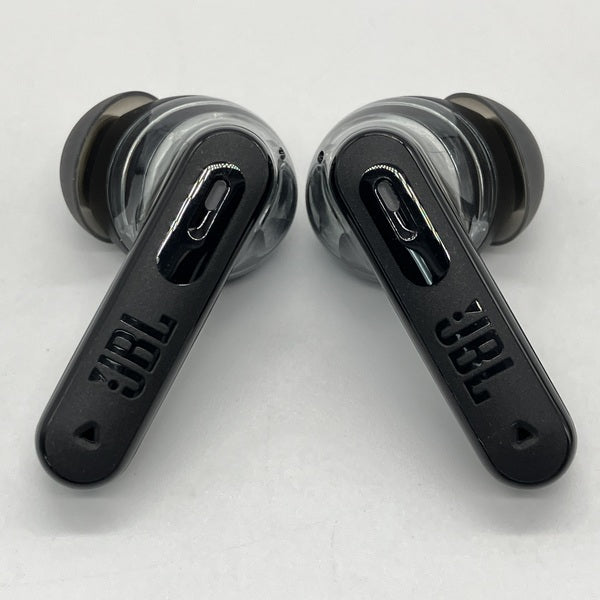 【中古】TUNE FLEX 2 ブラック【JBLTFLEX2GBLK】【秋葉原】