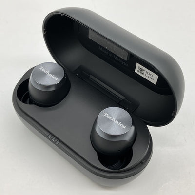 【中古】EAH-AZ70W ブラック【秋葉原】