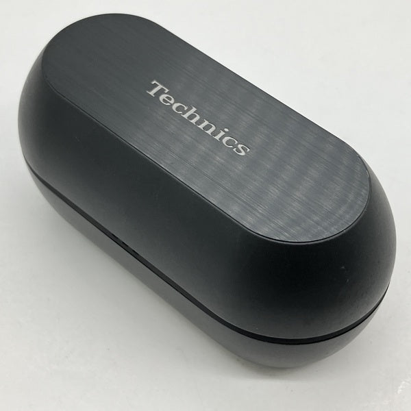 Technics　EAH-AZ70 Wワイヤレスイヤホン中古品 Technics Panasonic EAH-AZ70W 完全ワイヤレスイヤホン USED美品