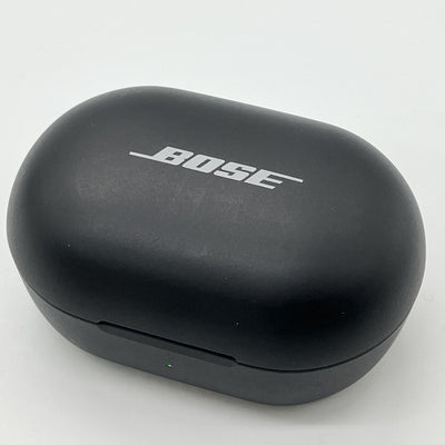 【中古】QuietComfort Earbuds Black【仙台】