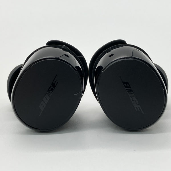 【中古】QuietComfort Earbuds Black【仙台】