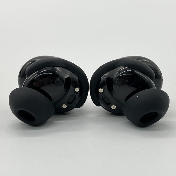 【中古】QuietComfort Earbuds Black【仙台】