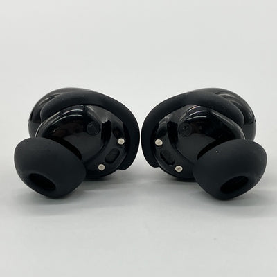 【中古】QuietComfort Earbuds Black【仙台】