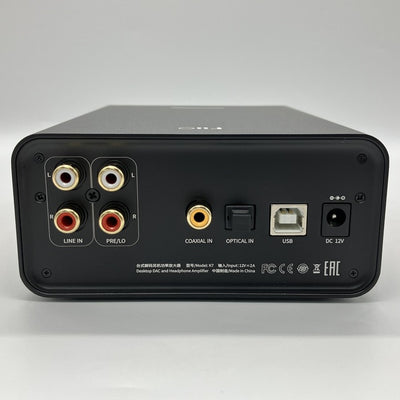 【中古】K7 【FIO-K7-B】【秋葉原】