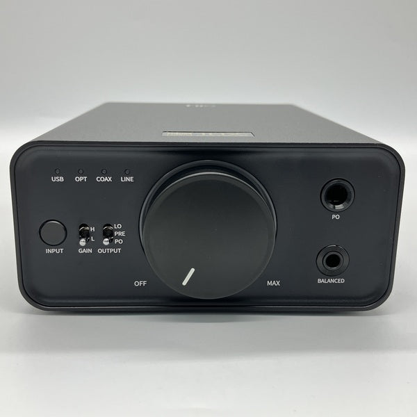 【中古】K7 【FIO-K7-B】【秋葉原】