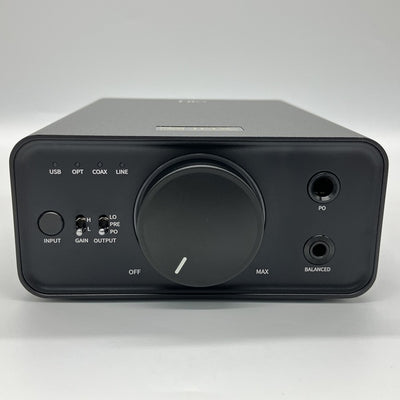 【中古】K7 【FIO-K7-B】【秋葉原】