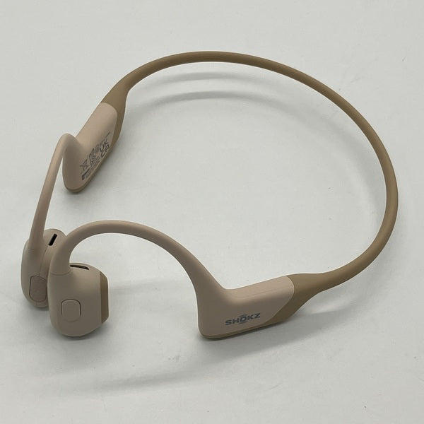 【中古】OpenRun Pro Mini Beige【SKZ-EP-000015】【秋葉原】