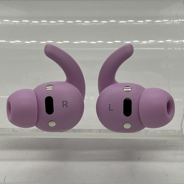 【中古】Beats Fit Pro ストーンパープル【名古屋】