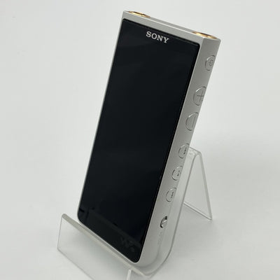 【中古】NW-ZX507 SM 【シルバー】【秋葉原】