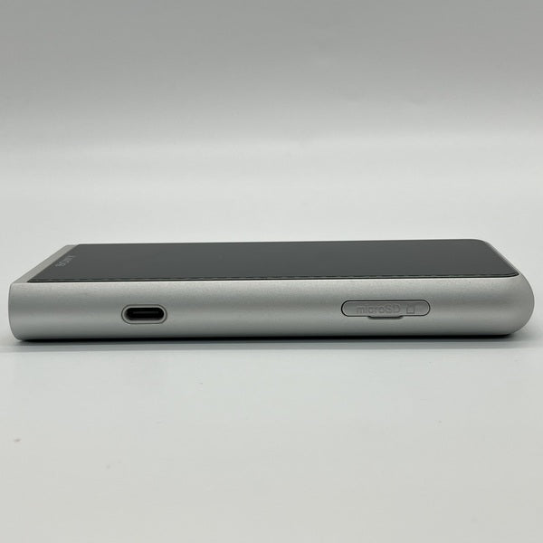 【中古】NW-ZX507 SM 【シルバー】【秋葉原】