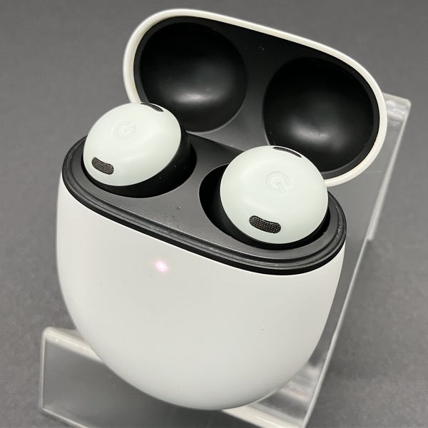 【中古】Pixel Buds Pro fog【秋葉原】