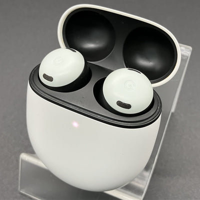 【中古】Pixel Buds Pro fog【秋葉原】
