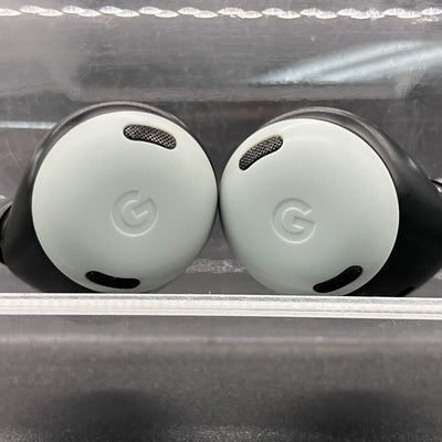 【中古】Pixel Buds Pro fog【秋葉原】