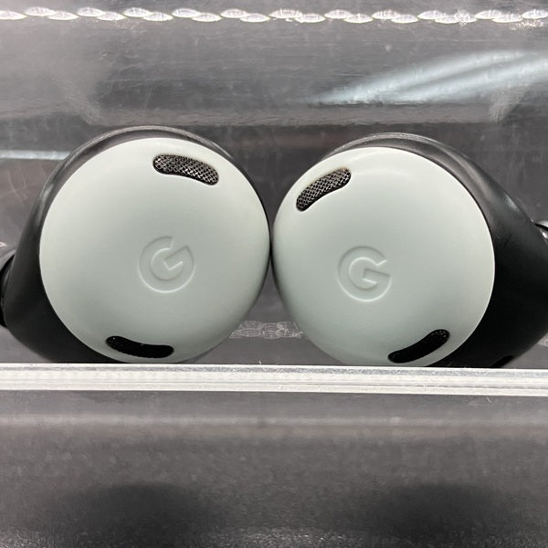 pixel buds pro　中古品 Google 【中古】Pixel Buds Pro (Fog)【秋葉原】 – e☆イヤホン