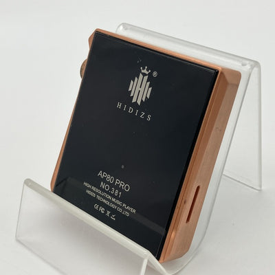 【中古】AP80Pro CP Limited Edition【秋葉原】