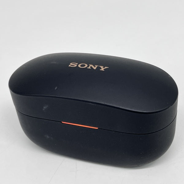 【中古】WF-1000XM4 BM ブラック【日本橋】