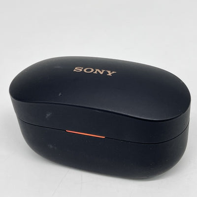 【中古】WF-1000XM4 BM ブラック【日本橋】