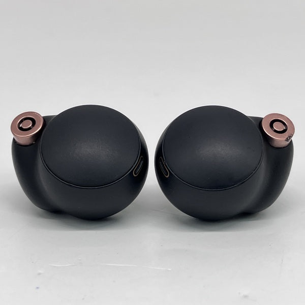 【中古】WF-1000XM4 BM ブラック【日本橋】