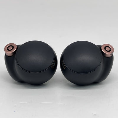【中古】WF-1000XM4 BM ブラック【日本橋】