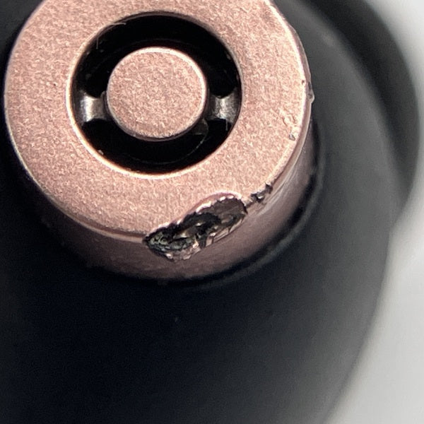 【中古】WF-1000XM4 BM ブラック【日本橋】