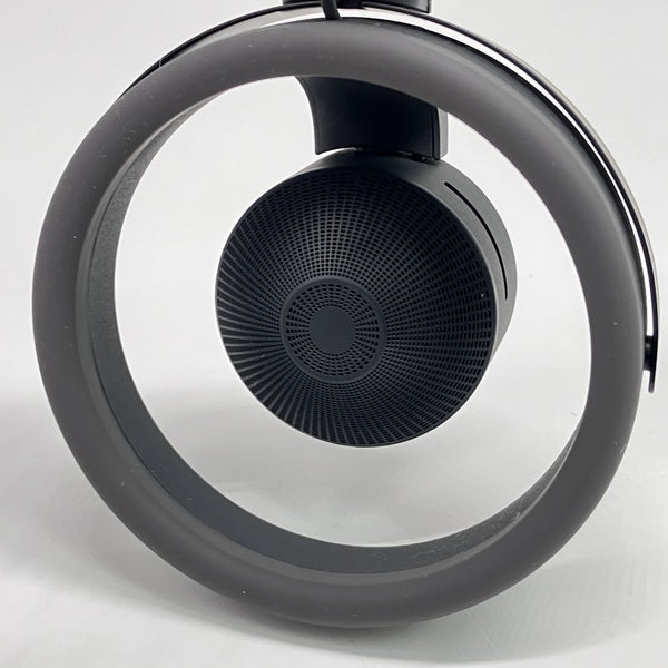 nwm ONE オンイヤースピーカー MBH001 ダークグレー nwm 【中古】ワイヤレスパーソナルイヤースピーカー nwm ONE