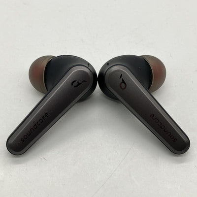 【中古】Soundcore Liberty Air 2 Pro ブラック 【A3951N11】【秋葉原】