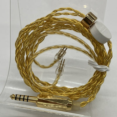 【中古】AutumnMoon-秋月 4.4mm Balanced Version【名古屋】