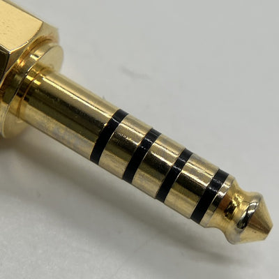 【中古】AutumnMoon-秋月 4.4mm Balanced Version【名古屋】