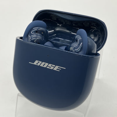 【中古】QuietComfort Ultra Earbuds LUNAR BLUE【名古屋】