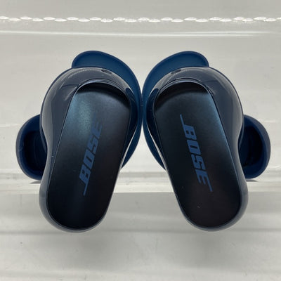 【中古】QuietComfort Ultra Earbuds LUNAR BLUE【名古屋】