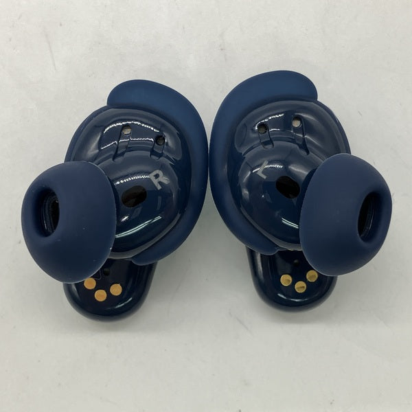 【中古】QuietComfort Ultra Earbuds LUNAR BLUE【名古屋】