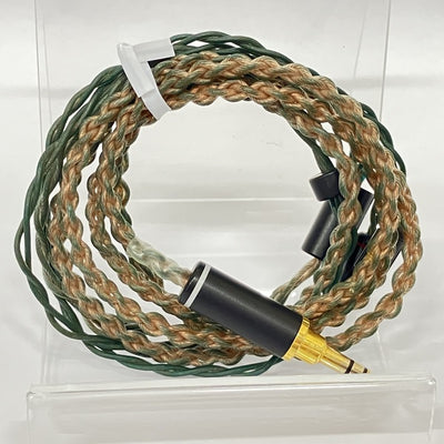 【中古】友禅 (Yuuzen) 3.5mmステレオミニ/MMCX【NLA-UZN】【秋葉原】