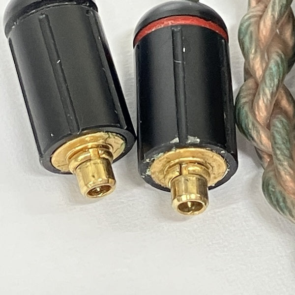 【中古】友禅 (Yuuzen) 3.5mmステレオミニ/MMCX【NLA-UZN】【秋葉原】