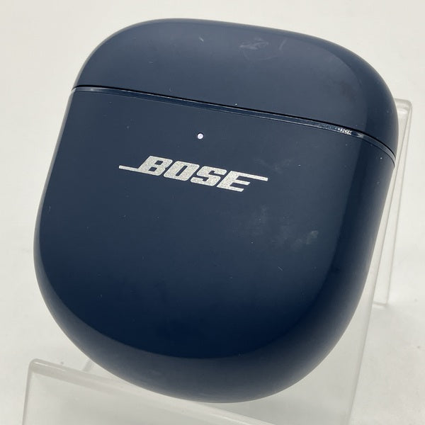 Bose 【中古】QuietComfort Ultra Earbuds LUNAR BLUE【日本橋】 – e